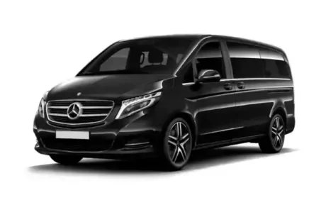 Mercedes V-Class Executive
