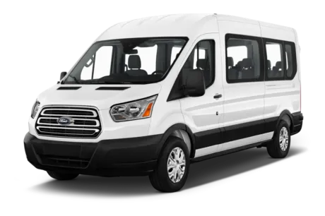Minibus